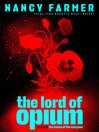 Cover image for The Lord of Opium